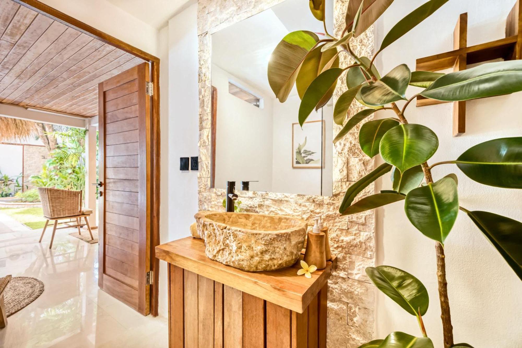 Aurora - Private 6 Bdr In Seminyak, Prime Location, Pool & Garden * Seminyak (Bali)