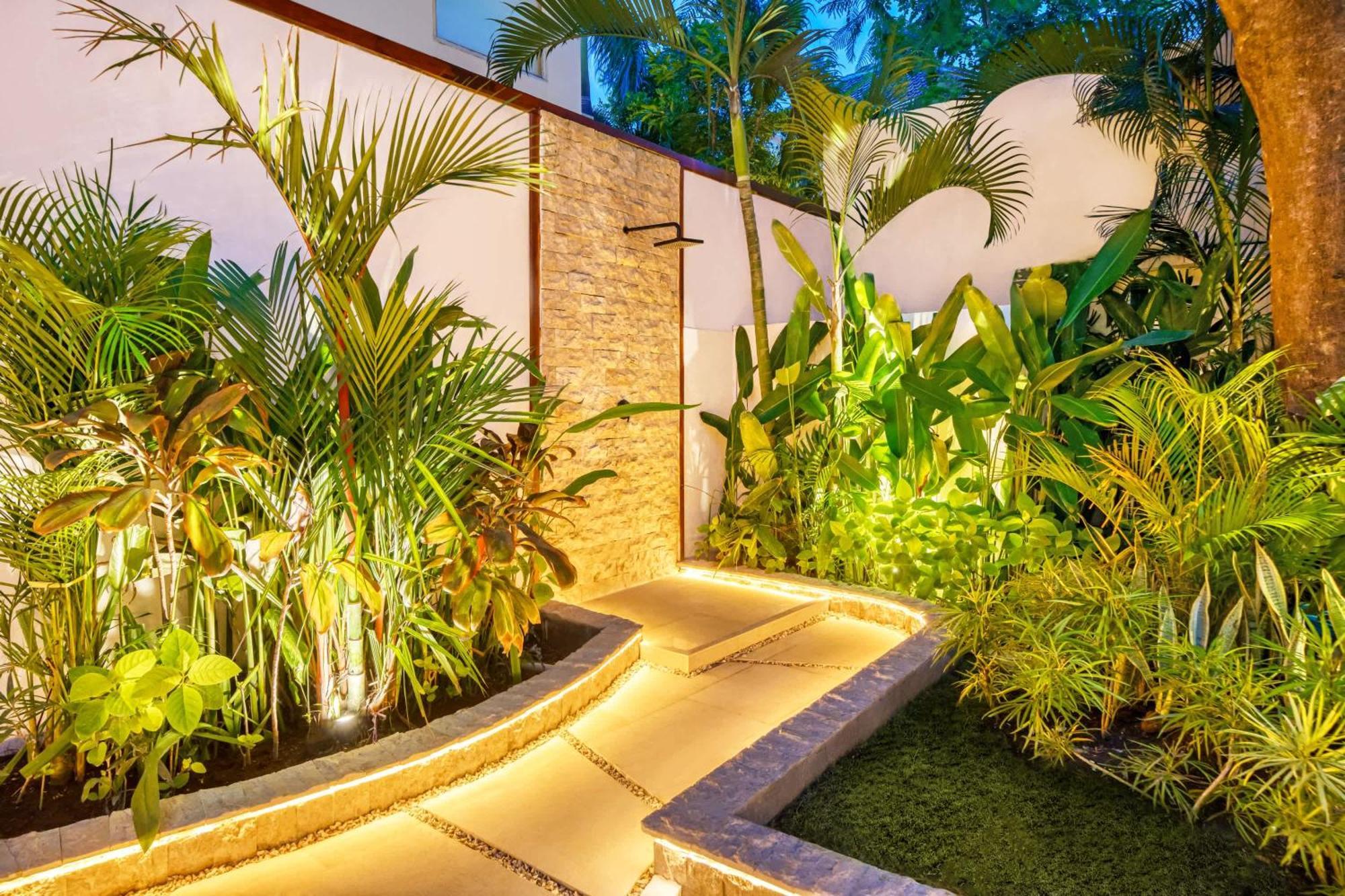 Aurora - Private 6 Bdr In Seminyak, Prime Location, Pool & Garden Villa Seminyak (Bali)